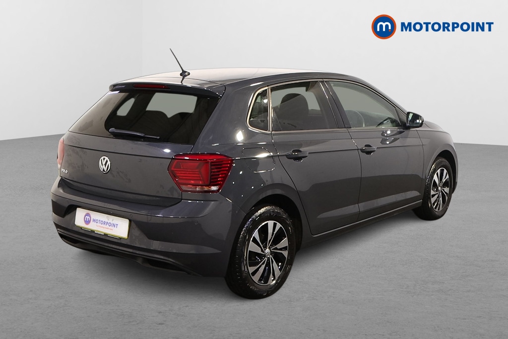 Used Volkswagen Polo 2020 for sale - 77003435: Photo 7