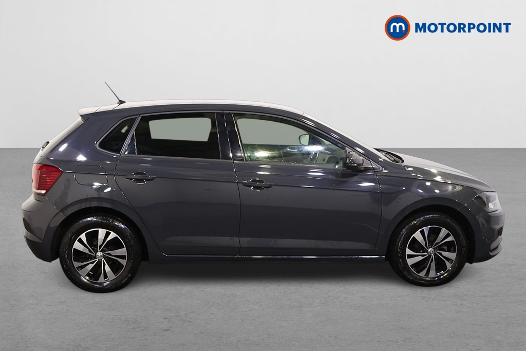 Used Volkswagen Polo 2020 for sale - 77003435: Photo 8
