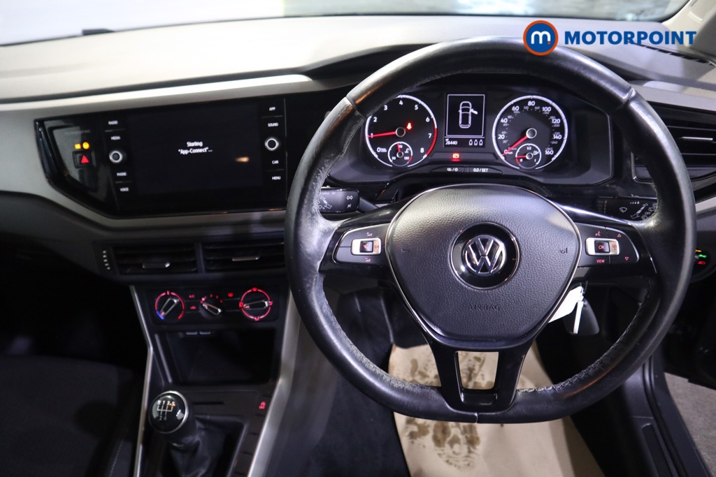 Used Volkswagen Polo 2020 for sale - 77003435: Photo 9
