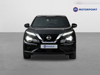 Used Nissan Juke 2024 for sale - 78717724: Photo