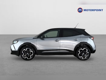 Used Vauxhall Mokka 2023 for sale - 79369523: Photo