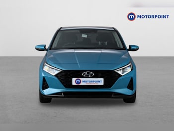 Used Hyundai i20 2022 for sale - 78849977: Photo