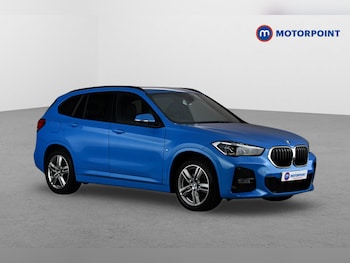 Used BMW X1 2020 for sale - 79594965: Photo