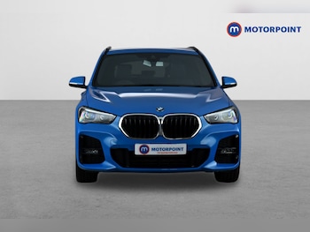 Used BMW X1 2020 for sale - 79594965: Photo