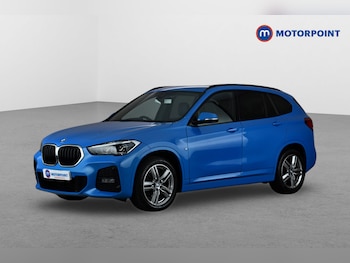 Used BMW X1 2020 for sale - 79594965: Photo