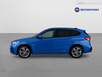 Used BMW X1 2020 for sale - 79594965: Photo