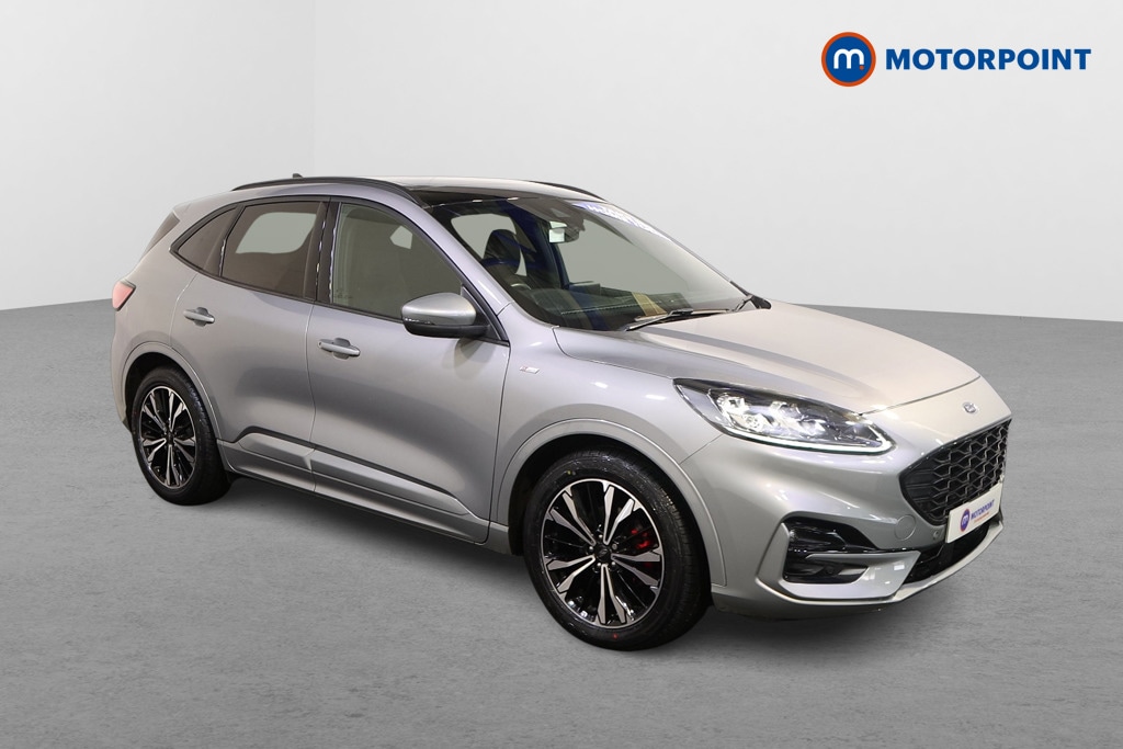 Used Ford Kuga 2022 for sale - 76531728: Photo 1