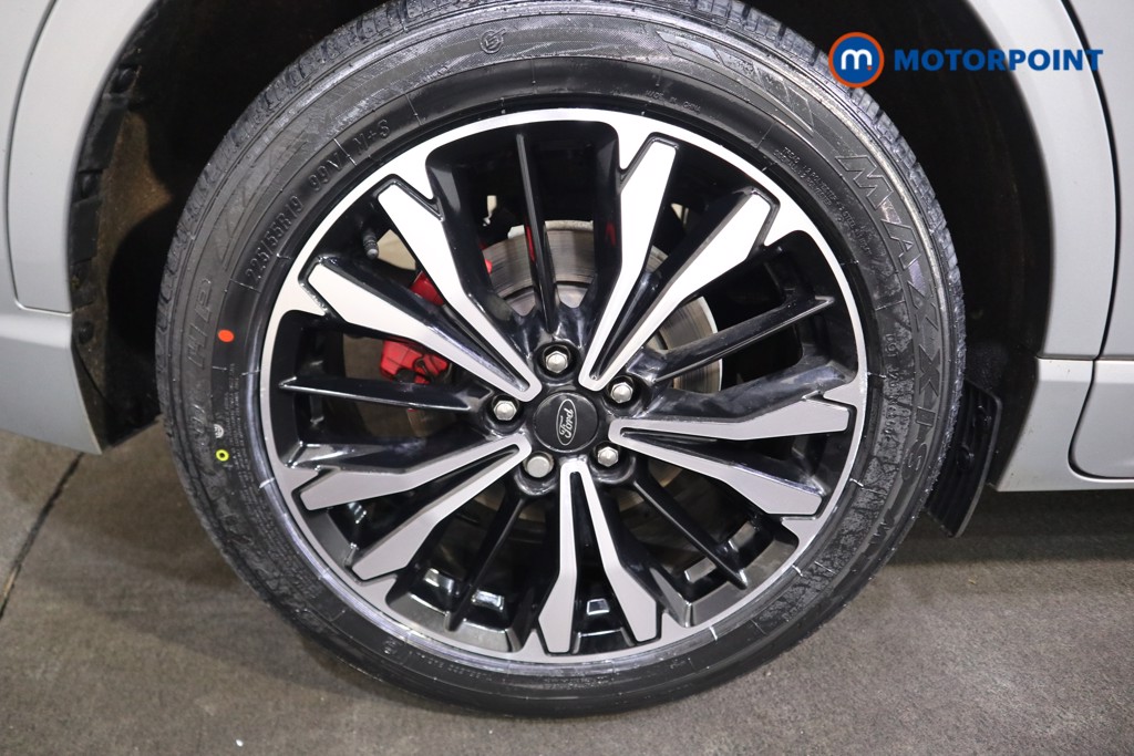 Used Ford Kuga 2022 for sale - 76531728: Photo 19