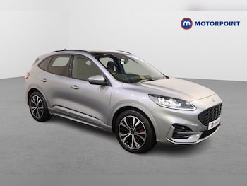 Used Ford Kuga 2022 for sale - 76531728: Photo
