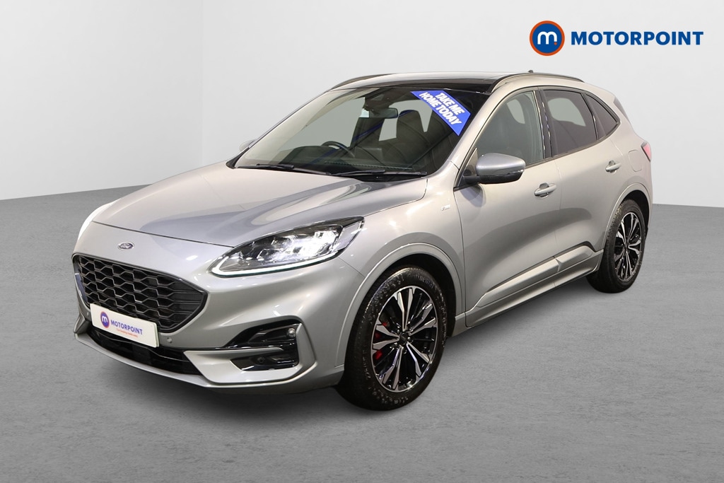 Used Ford Kuga 2022 for sale - 76531728: Photo 2