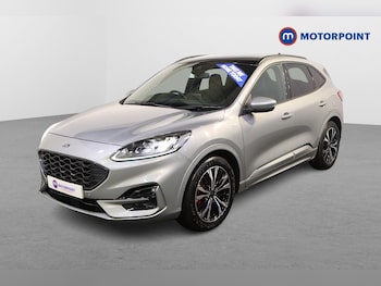 Used Ford Kuga 2022 for sale - 76531728: Photo