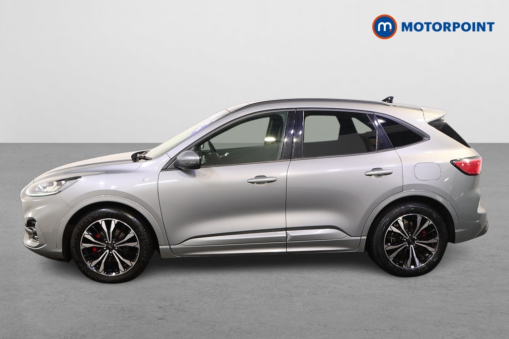 Used Ford Kuga 2022 for sale - 76531728: Photo 3