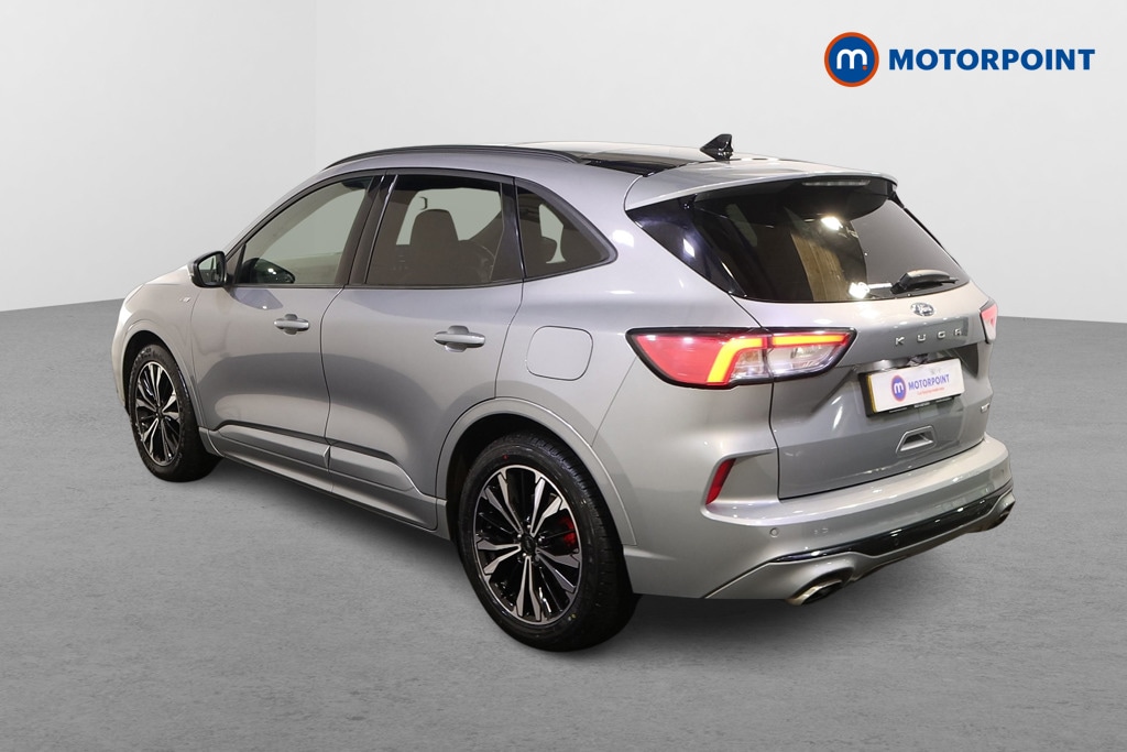 Used Ford Kuga 2022 for sale - 76531728: Photo 4