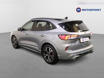 Used Ford Kuga 2022 for sale - 76531728: Photo