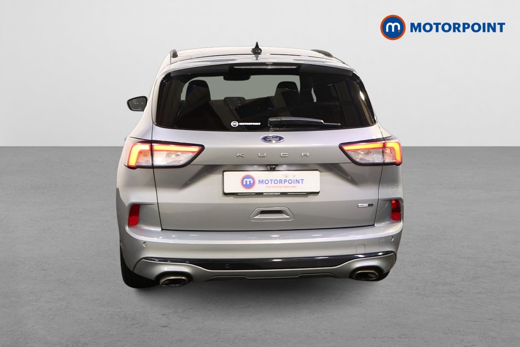 Used Ford Kuga 2022 for sale - 76531728: Photo 5