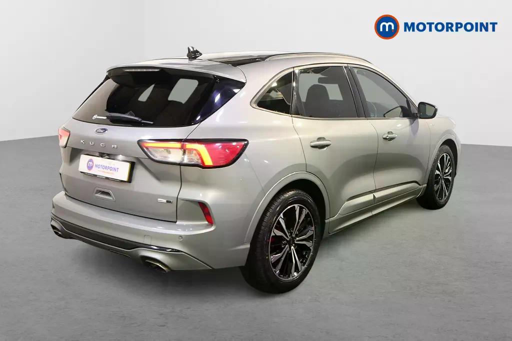 Used Ford Kuga 2022 for sale - 76531728: Photo 6