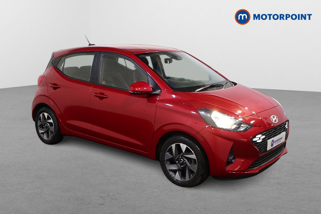 Used Hyundai i10 2025 for sale - 77878498: Photo 1
