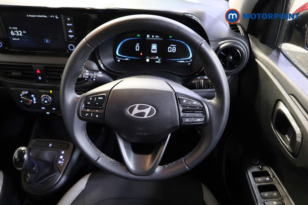 Used Hyundai i10 2025 for sale - 77878498: Photo 10