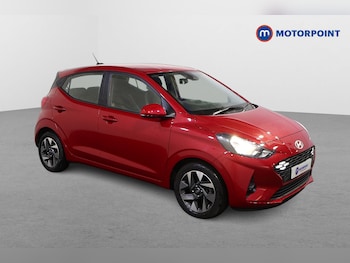 Used Hyundai i10 2025 for sale - 77878498: Photo