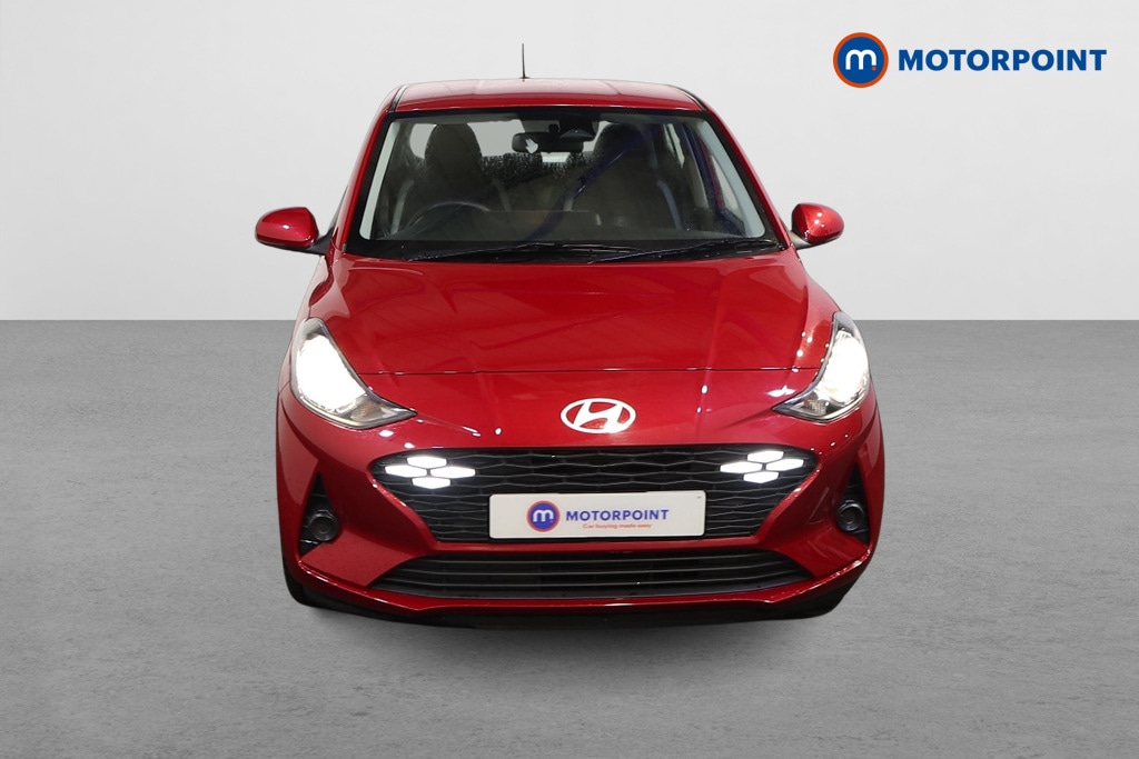 Used Hyundai i10 2025 for sale - 77878498: Photo 2