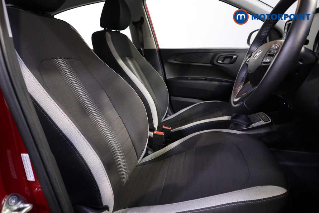 Used Hyundai i10 2025 for sale - 77878498: Photo 20