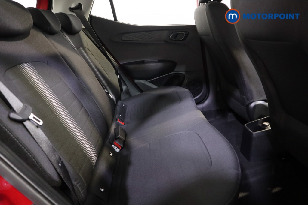 Used Hyundai i10 2025 for sale - 77878498: Photo 21