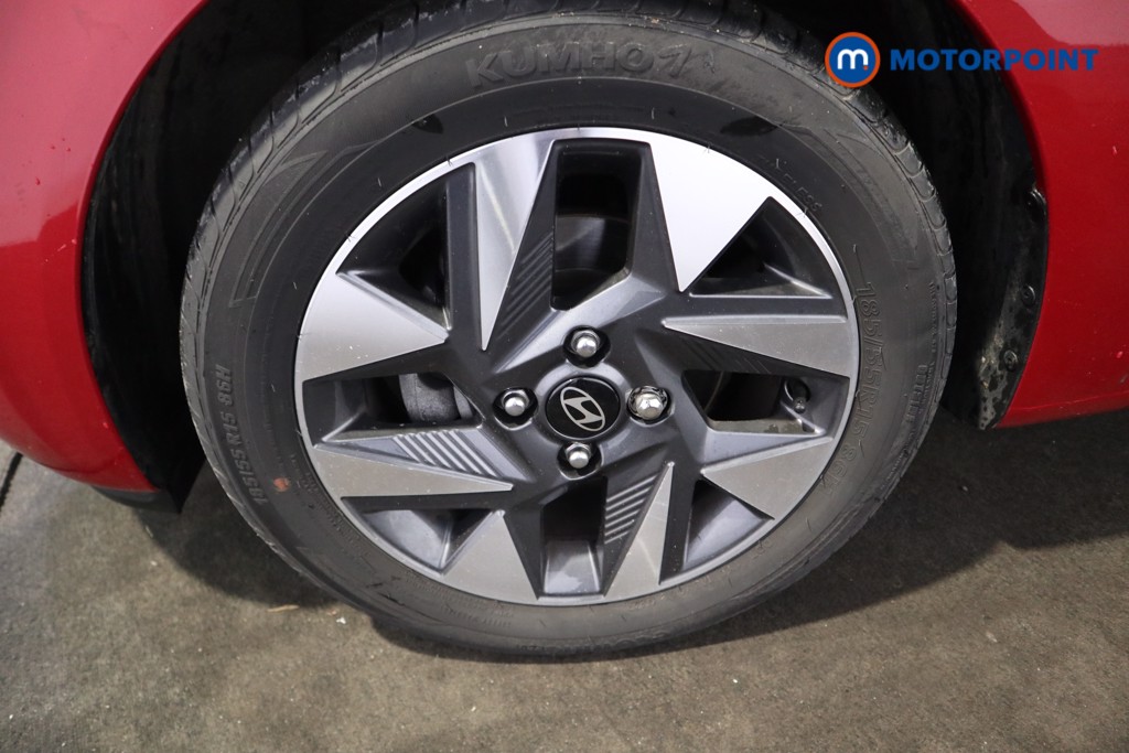 Used Hyundai i10 2025 for sale - 77878498: Photo 29