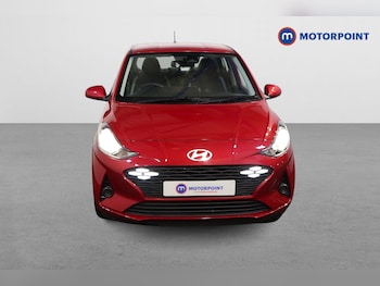 Used Hyundai i10 2025 for sale - 77878498: Photo