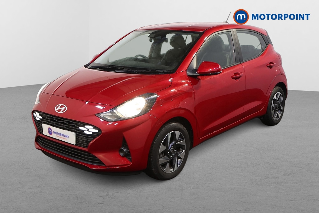 Used Hyundai i10 2025 for sale - 77878498: Photo 3