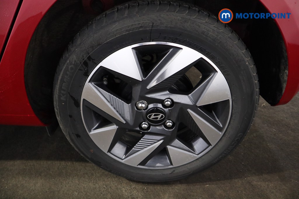 Used Hyundai i10 2025 for sale - 77878498: Photo 30