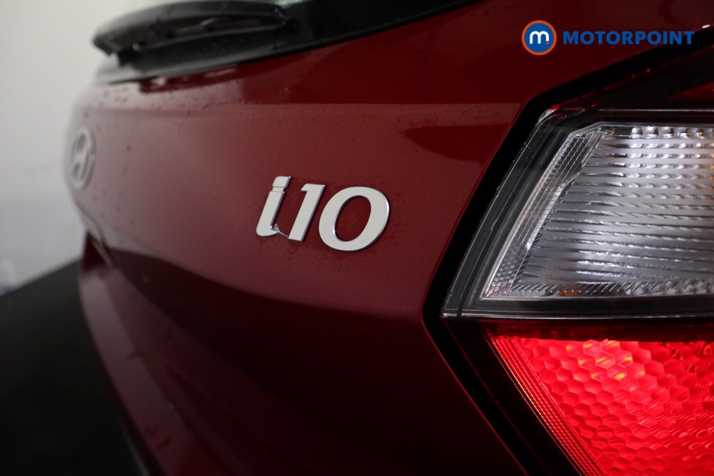 Used Hyundai i10 2025 for sale - 77878498: Photo 33