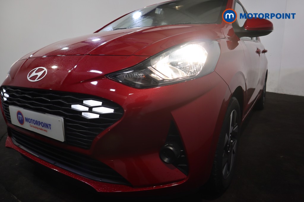 Used Hyundai i10 2025 for sale - 77878498: Photo 39