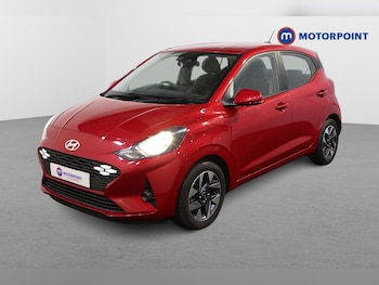 Used Hyundai i10 2025 for sale - 77878498: Photo