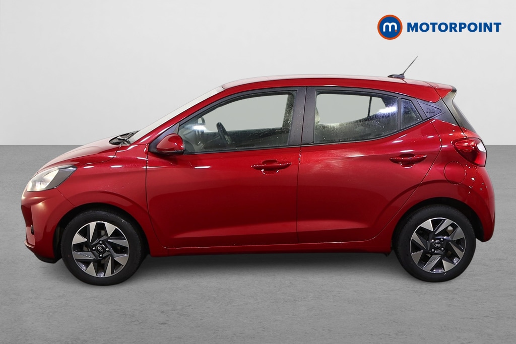 Used Hyundai i10 2025 for sale - 77878498: Photo 4