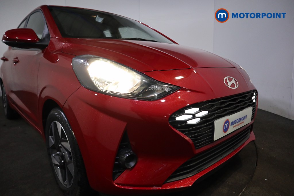 Used Hyundai i10 2025 for sale - 77878498: Photo 40