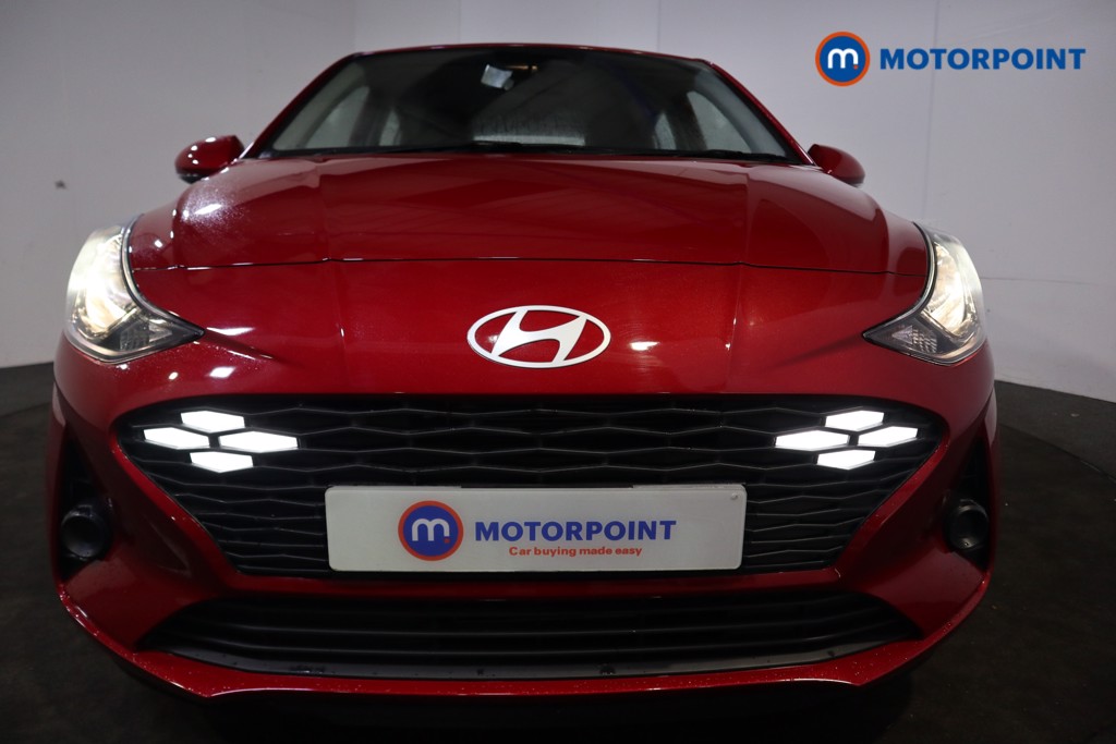 Used Hyundai i10 2025 for sale - 77878498: Photo 41