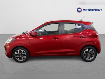 Used Hyundai i10 2025 for sale - 77878498: Photo