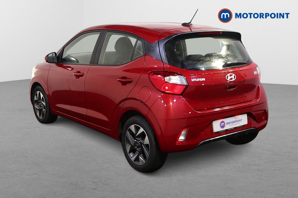 Used Hyundai i10 2025 for sale - 77878498: Photo 5