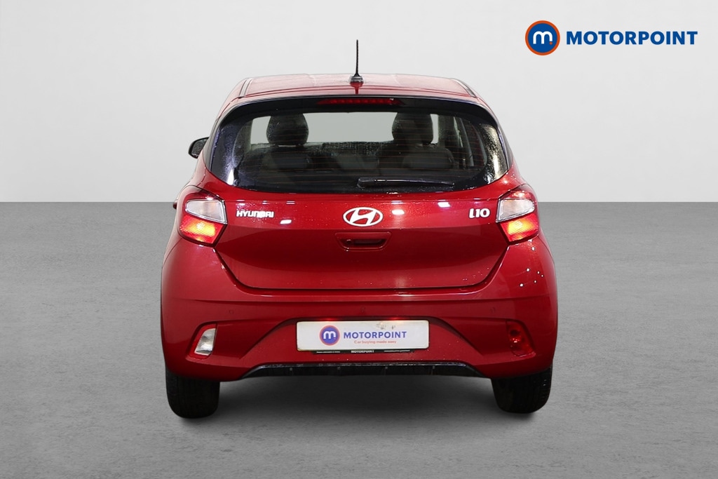Used Hyundai i10 2025 for sale - 77878498: Photo 6