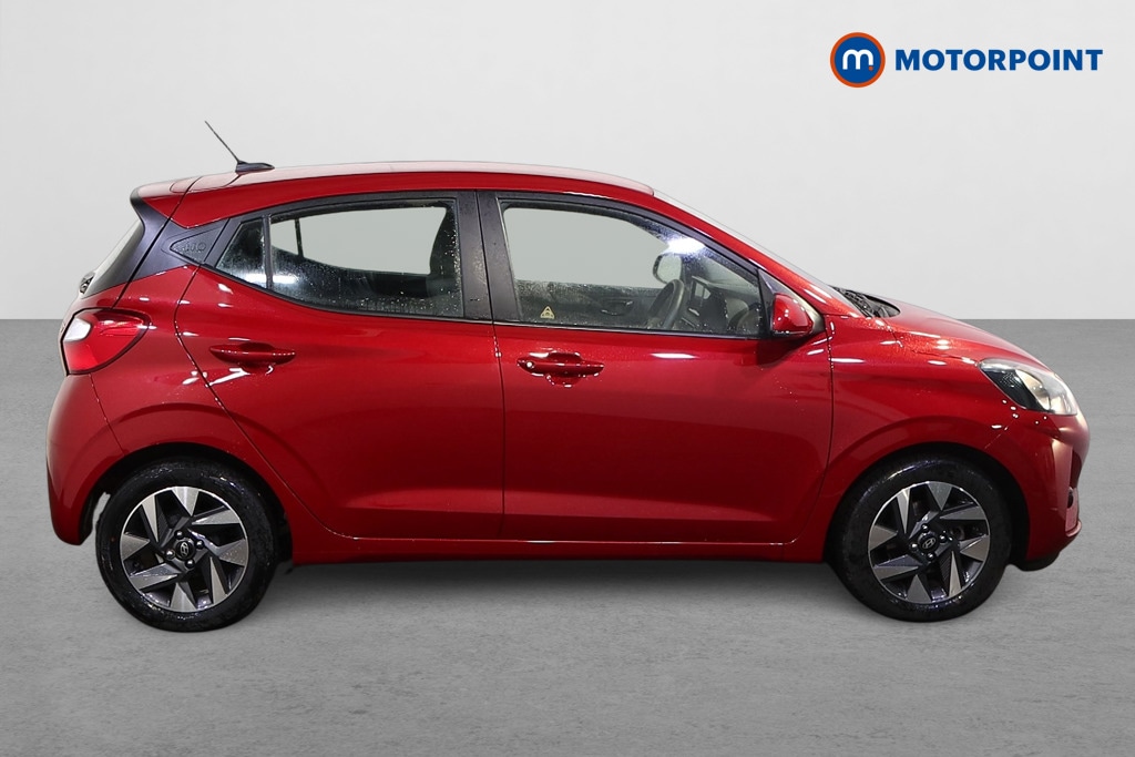 Used Hyundai i10 2025 for sale - 77878498: Photo 8