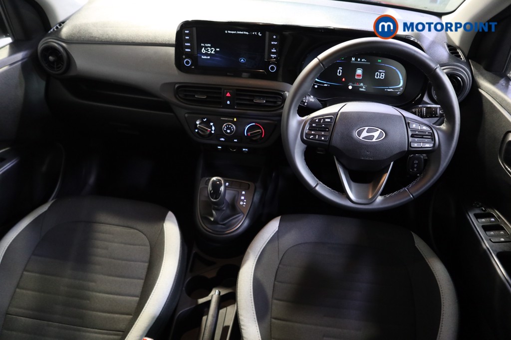 Used Hyundai i10 2025 for sale - 77878498: Photo 9