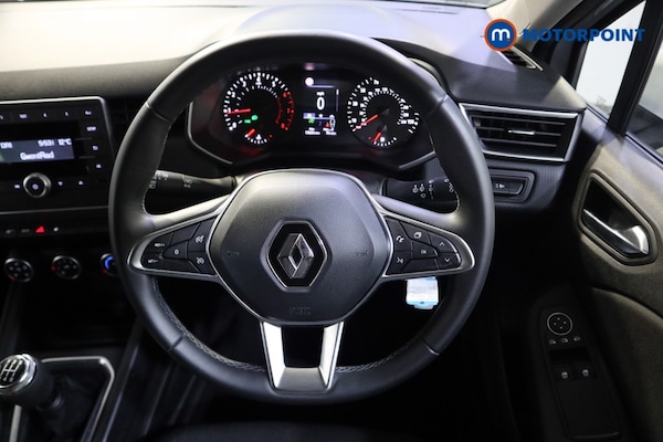 Used Renault Clio 2020 for sale - 76311967: Photo 10