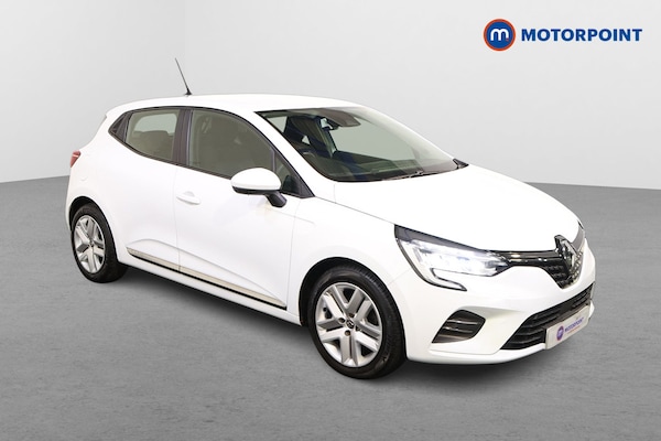 Used Renault Clio 2020 for sale - 76311967: Photo 1