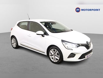 Renault - Clio