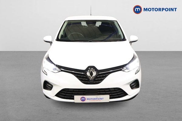 Used Renault Clio 2020 for sale - 76311967: Photo 2