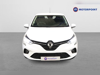 Used Renault Clio 2020 for sale - 76311967: Photo 2