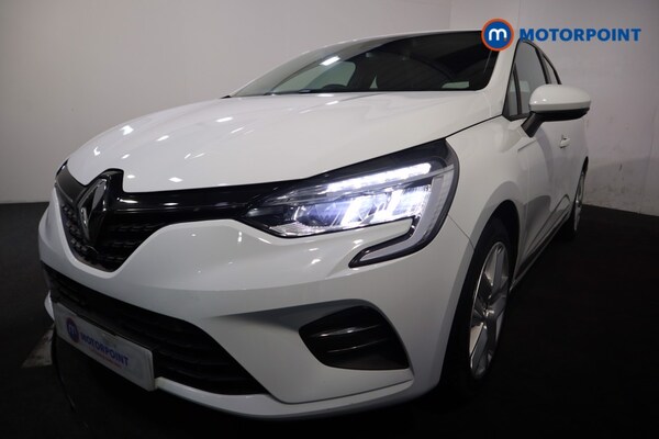 Used Renault Clio 2020 for sale - 76311967: Photo 33