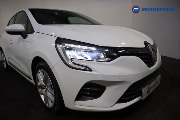 Used Renault Clio 2020 for sale - 76311967: Photo 34