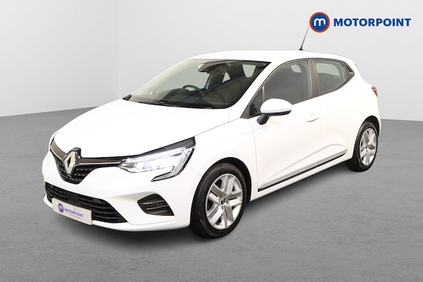 Used Renault Clio 2020 for sale - 76311967: Photo 3