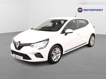 Used Renault Clio 2020 for sale - 76311967: Photo 3